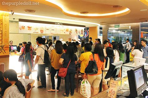 jco sm manila|J.Co Donuts & Coffee (SM City Grand Central, Caloocan, Metro .